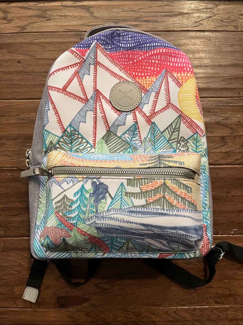 Inkkas Trek Backpack